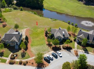 1000 Lakeside Park, Greensboro, GA 30642