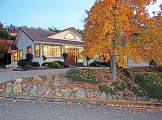 13163 Beckwith Rd, Sonora, CA 95370