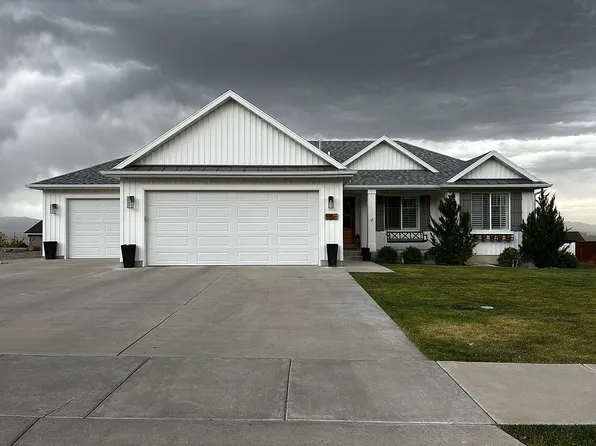 101 S 1200 E, Smithfield, UT 84335