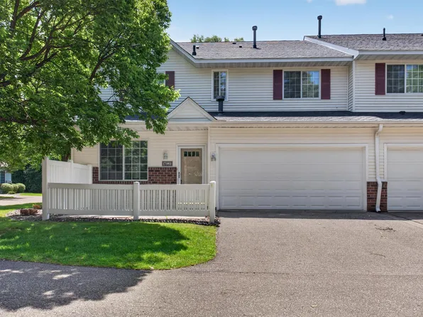 17195 49th Ave N Unit E, Plymouth, MN 55446