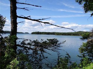 LOT 4 Julian Road Lubec LOT 4, Eastport, ME 04631