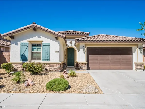 869 Via Del Cerchi, Henderson, NV 89011