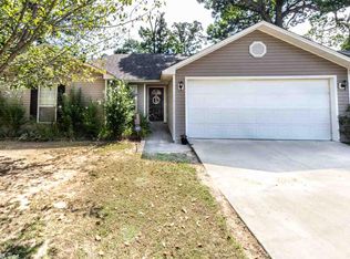 38 Brenda Dr, Sheridan, AR 72150