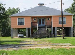 6000 Pollock Ferry Rd, Moss Point, MS 39562