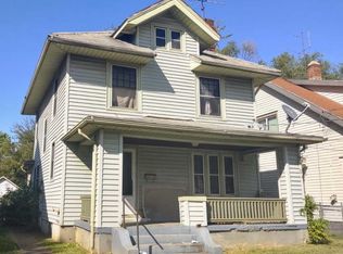 1105 14th Ave, Middletown, OH 45044