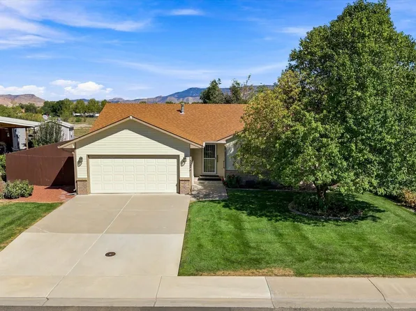 522 Fruitwood Dr, Grand Junction, CO 81504