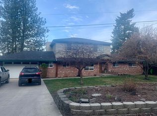 1705 Foley St, La Grande, OR 97850