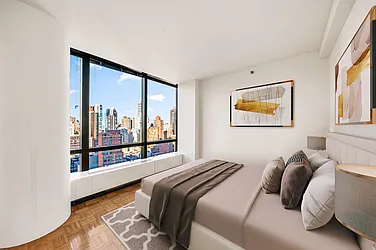 Rented by Voro NYC