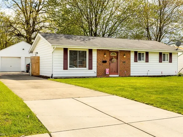 2152 E 40th St, Lorain, OH 44055