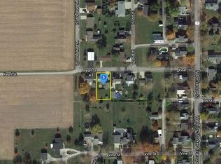 205 Pearl St, Stryker, OH 43557