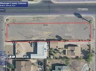 5344 N 22nd Ave, Phoenix, AZ 85015