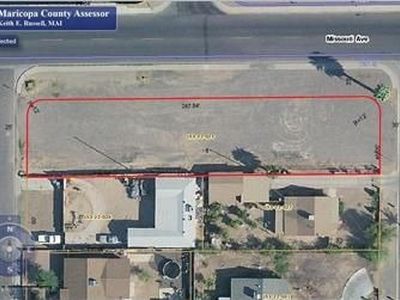 5344 N 22nd Ave, Phoenix, AZ, 85015
