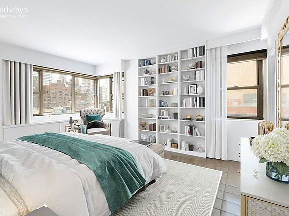 3rd image of 305 E 72nd St #9DE