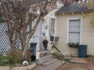 416 N Jefferson St, Irving, TX 75061