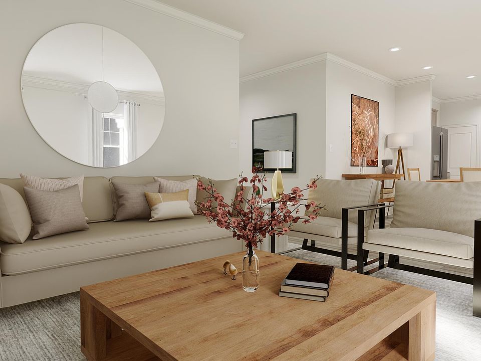 114 Saint Andrews Dr Zebulon NC Zillow