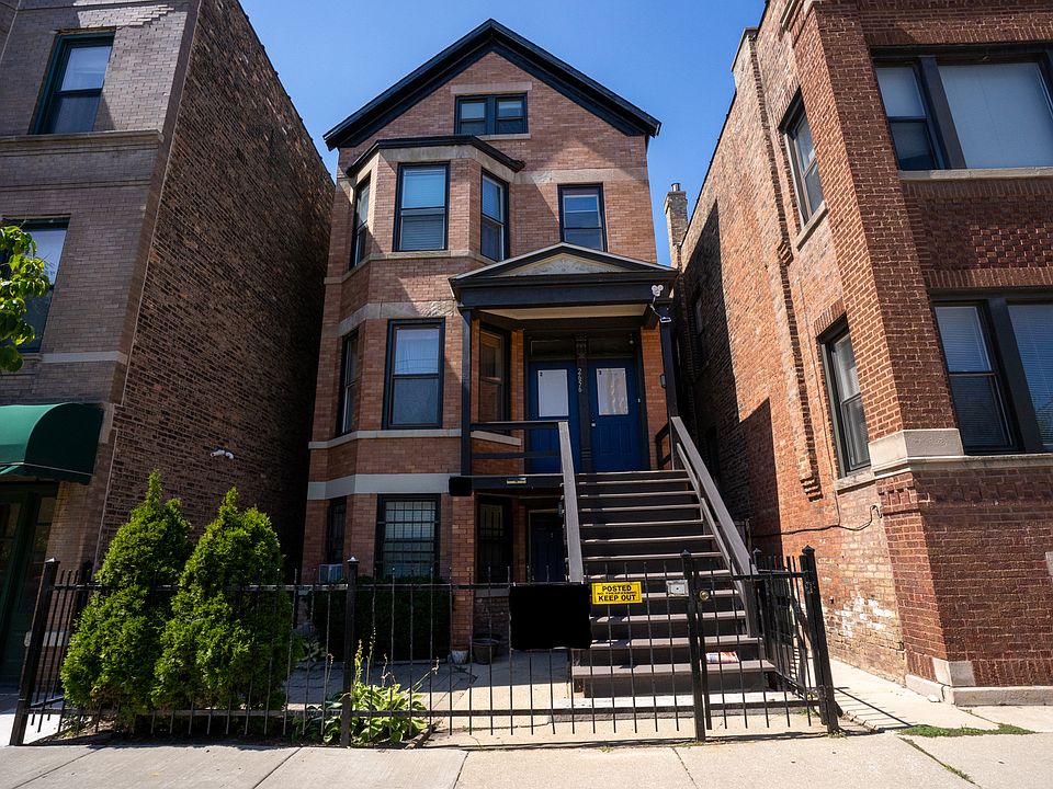 1st image of 2656 N Ashland Ave #2