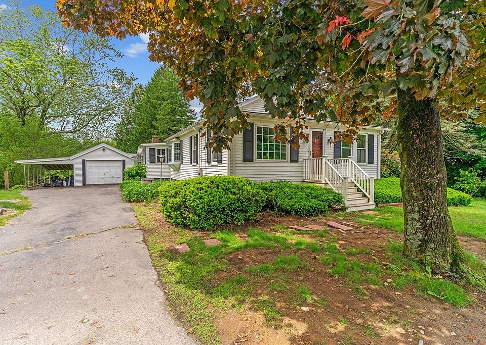 112 Fremont St, Taunton, MA 02780 Zillow