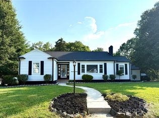 515 Heilig Ave, Salisbury, NC 28144