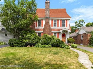 276 S Manning Blvd, Albany, NY 12208