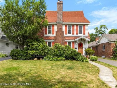 276 S Manning Boulevard, Albany, NY, 12208