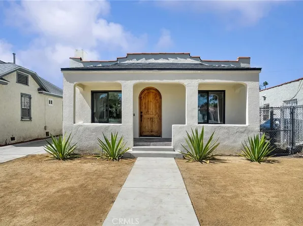 5931 5th Ave, Los Angeles, CA 90043
