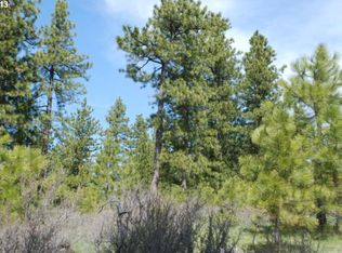 7 Pine Creek Rd, Bickleton, WA 99322