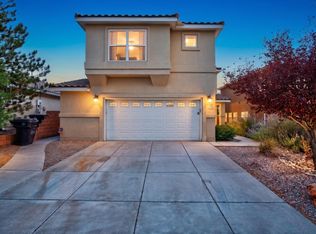 11824 Native Dancer Rd SE, Albuquerque, NM 87123