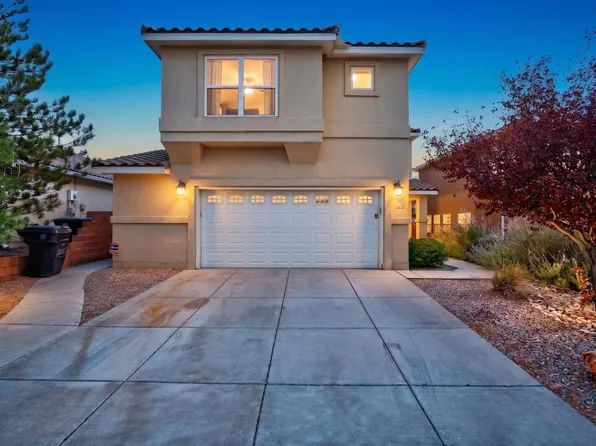 11824 Native Dancer Rd SE, Albuquerque, NM 87123