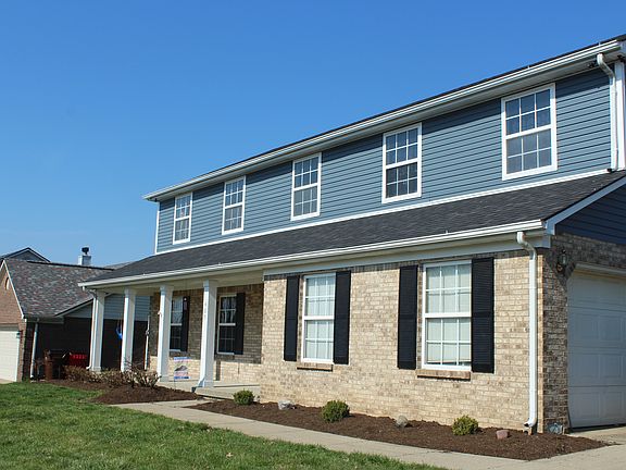 2nd image of 405 N Keene Way Dr