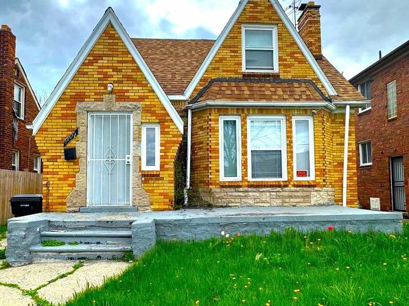Property image for 12667 Sorrento St, Detroit, MI 48227