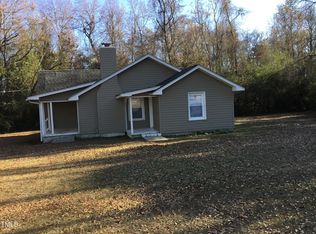 4273 Woods Crossroads Rd, Dunn, NC 28334