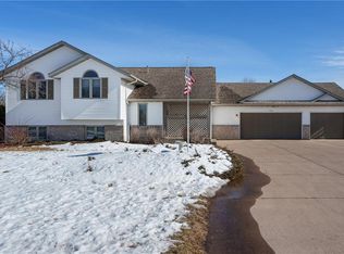 4979 145th St, Chippewa Falls, WI 54729