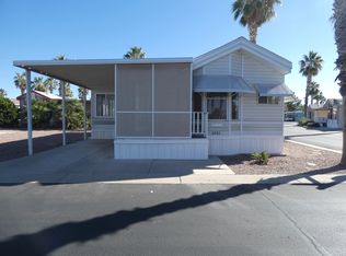 1110 N Henness Rd #1051, Casa Grande, AZ 85122