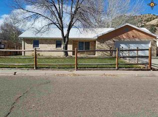 1130 S 5th St, Raton, NM 87740