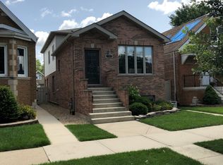 5541 S Nashville Ave, Chicago, IL