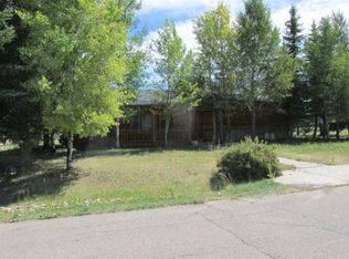 81 Walker Rd, Evanston, WY 82930