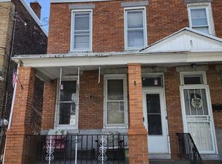 1034 Mechanic St, Camden, NJ