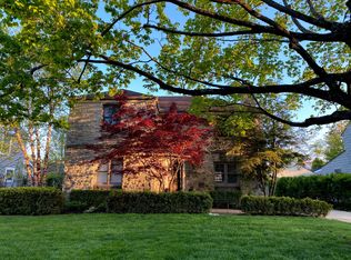 1537 Essex Rd, Columbus, OH