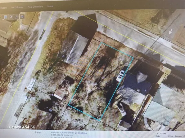 0 Martin Luther King Jr Ave, Vidalia, GA 30474