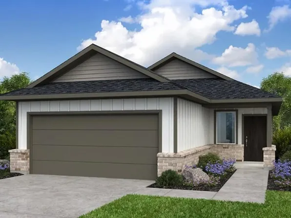 17427 Lush Laurel Ln, Hockley, TX 77447