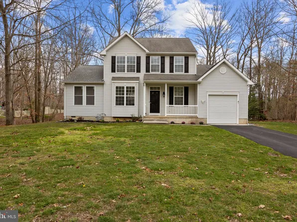 542 Lantern Way, Franklinville, NJ 08322