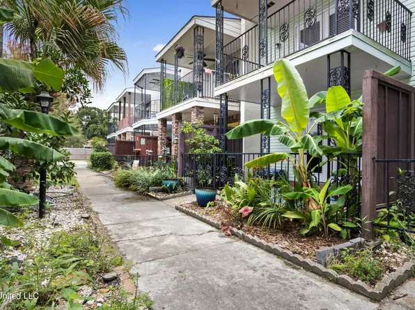 2501 Gulf Ave APT 17, Gulfport, MS 39501