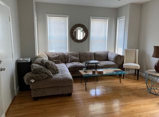 13 Dodge St #1, Cambridge, MA 02139