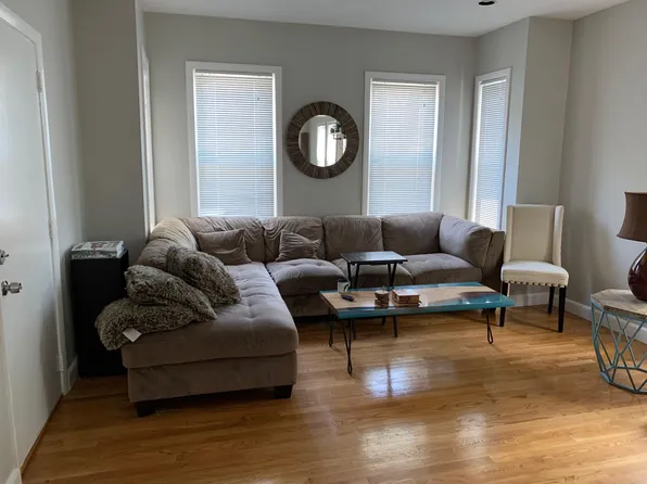 13 Dodge St #1, Cambridge, MA 02139