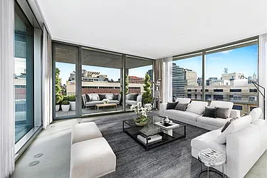 Sold by Douglas Elliman