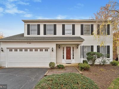 480 Tanner Way, Lansdale, PA, 19446