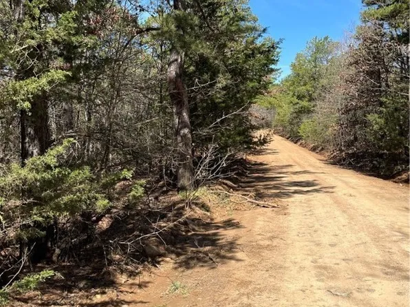 Tbd Wren Ln, Wister, OK 74966