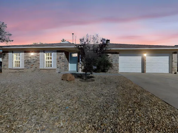 7205 Welton Dr NE, Albuquerque, NM 87109