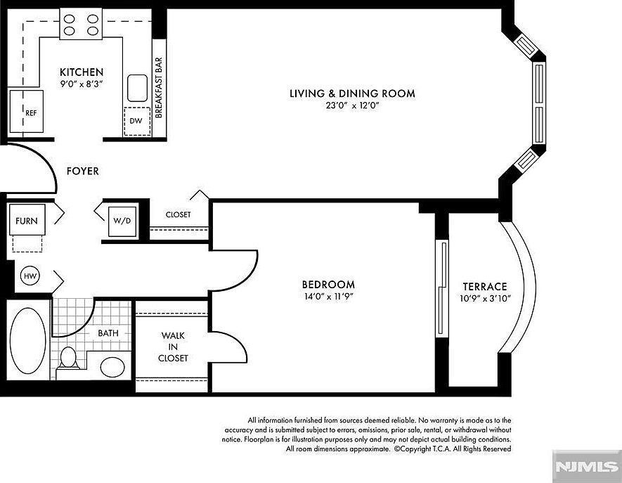 2nd image of 503 Hancock Ct Unit 503