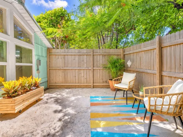 1105 Olivia St, Key West, FL 33040